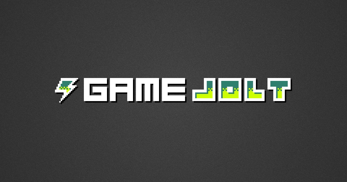 Game Jolt - Share your creations